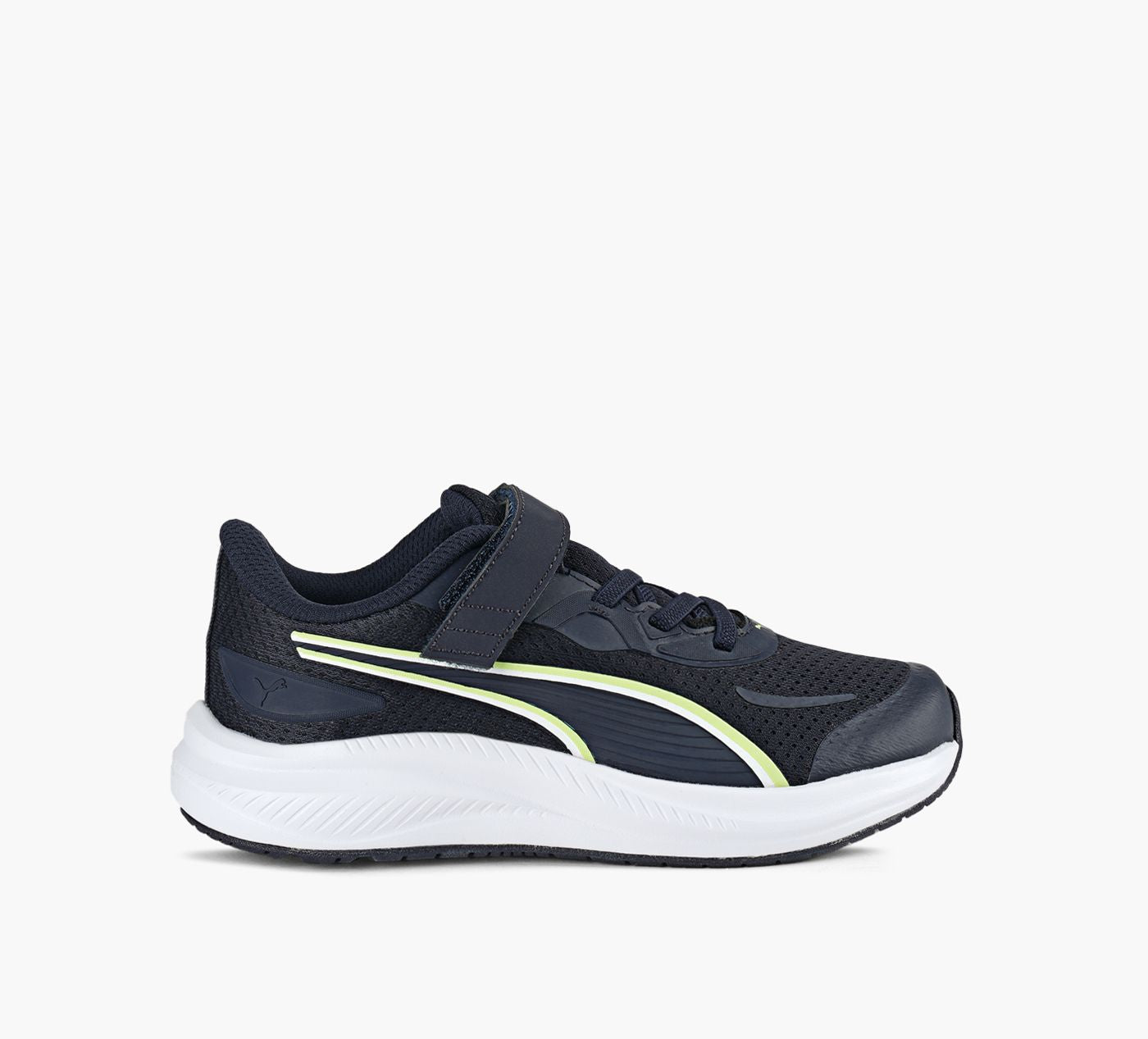 PUMA BASKETSSKYROCKETLITE en BLEU