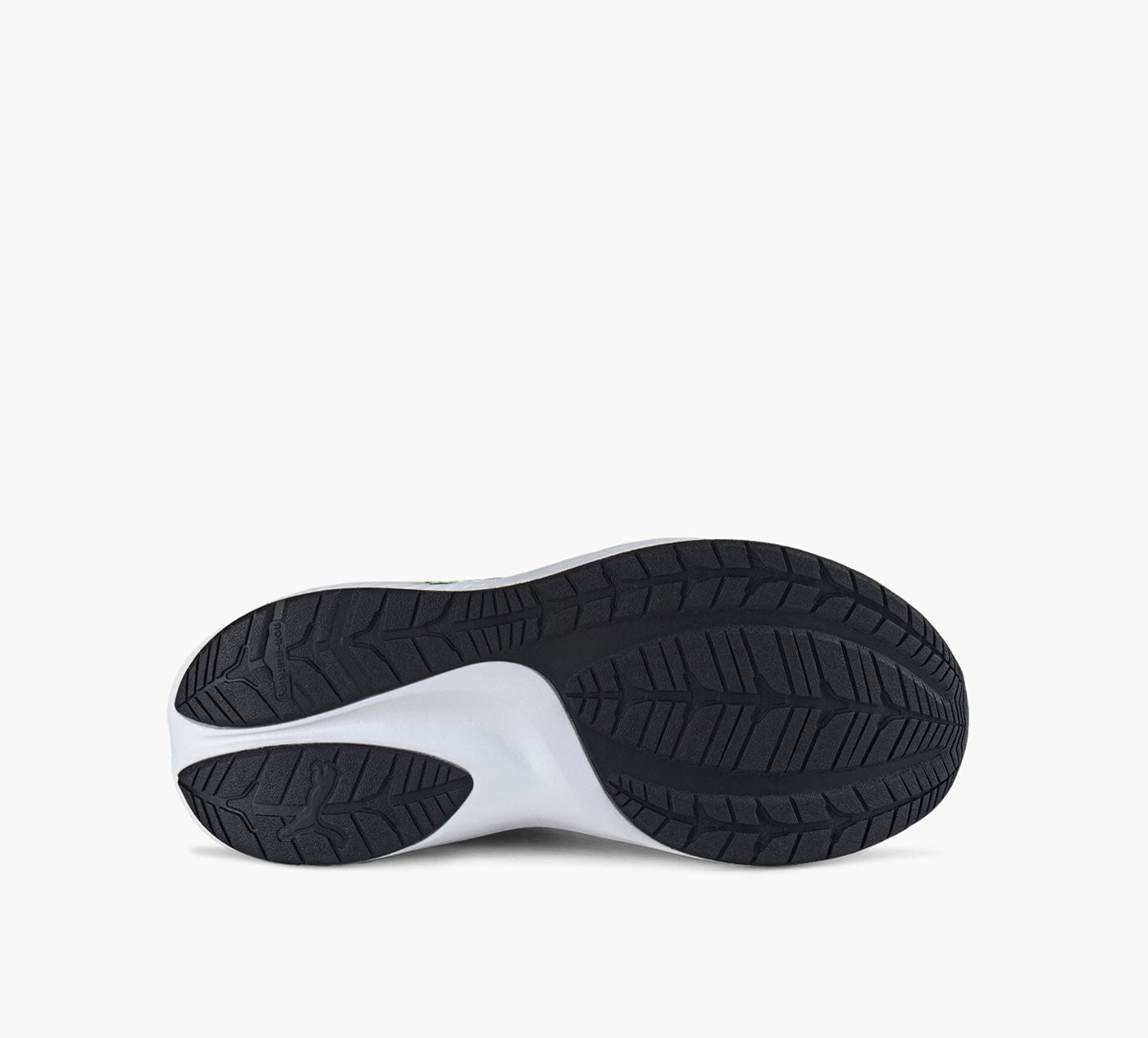 PUMA BASKETSSKYROCKETLITE en BLEU vue 6