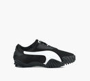 PUMA MOSTROOG in BLACK