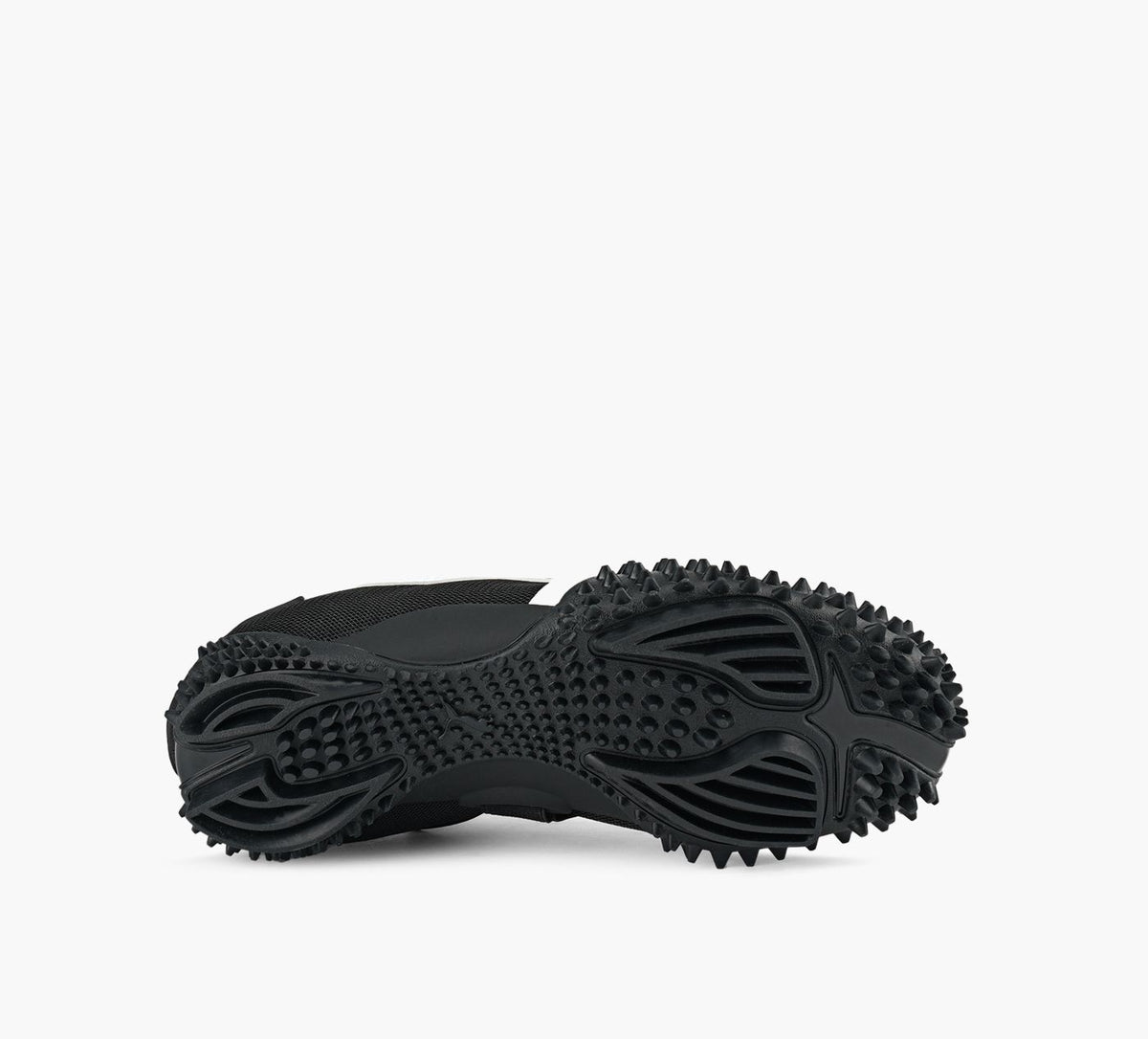 PUMA MOSTROOG en NOIR vue 6