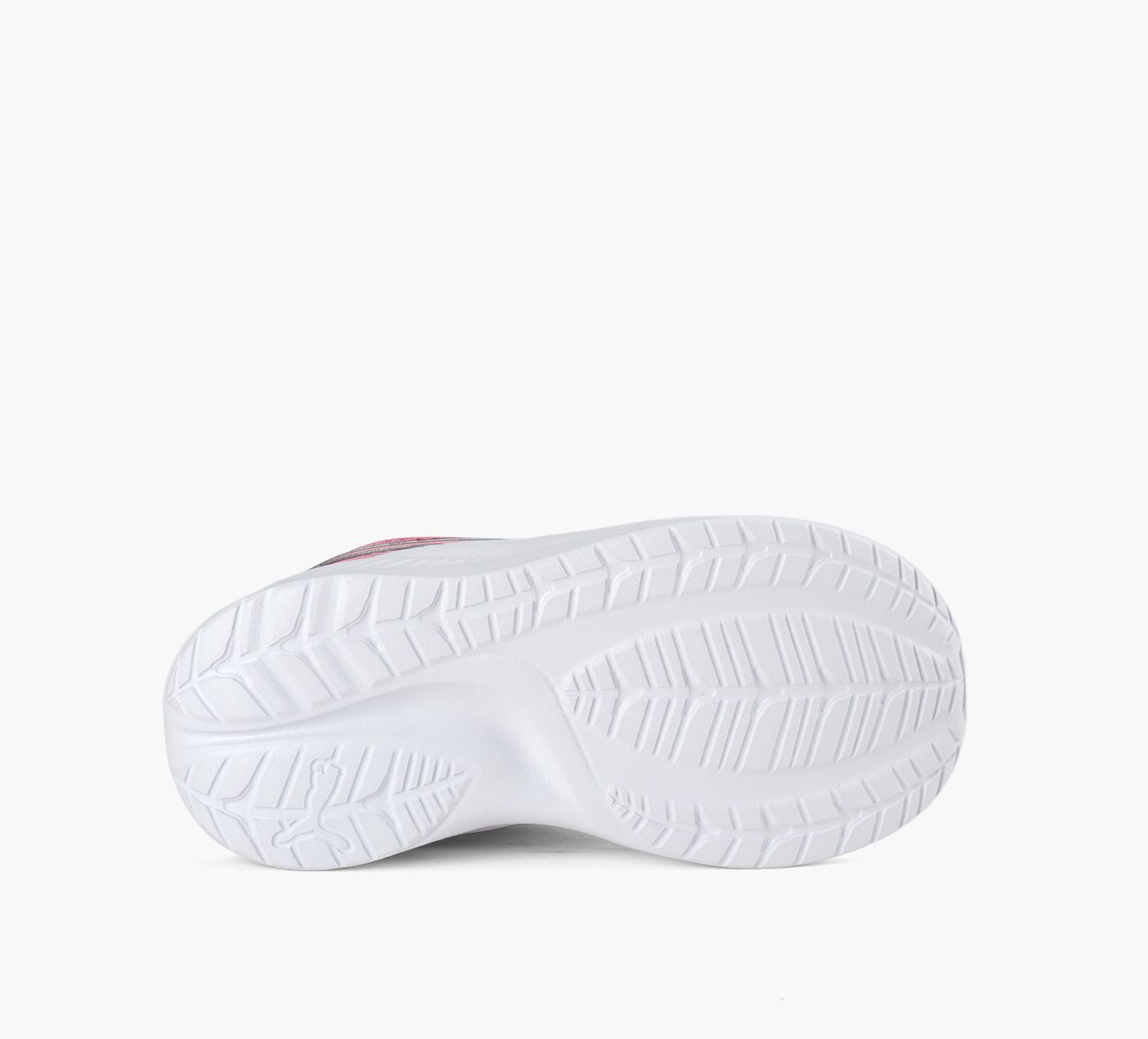 PUMA BASKETSKYROCKETLITE2 en ROSE PALE vue 6
