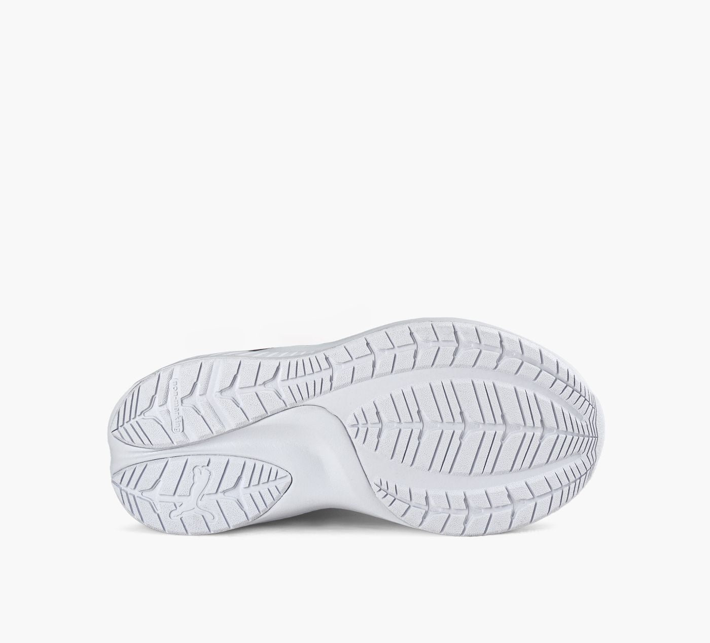 PUMA BASKETSKYROCKETLITE en ROSE PALE vue 6