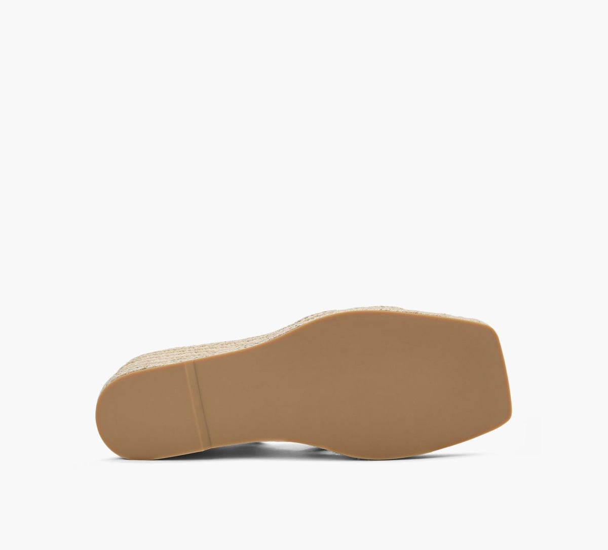 BROWNS MADDIEWEDGESANDAL in BROWN view 6