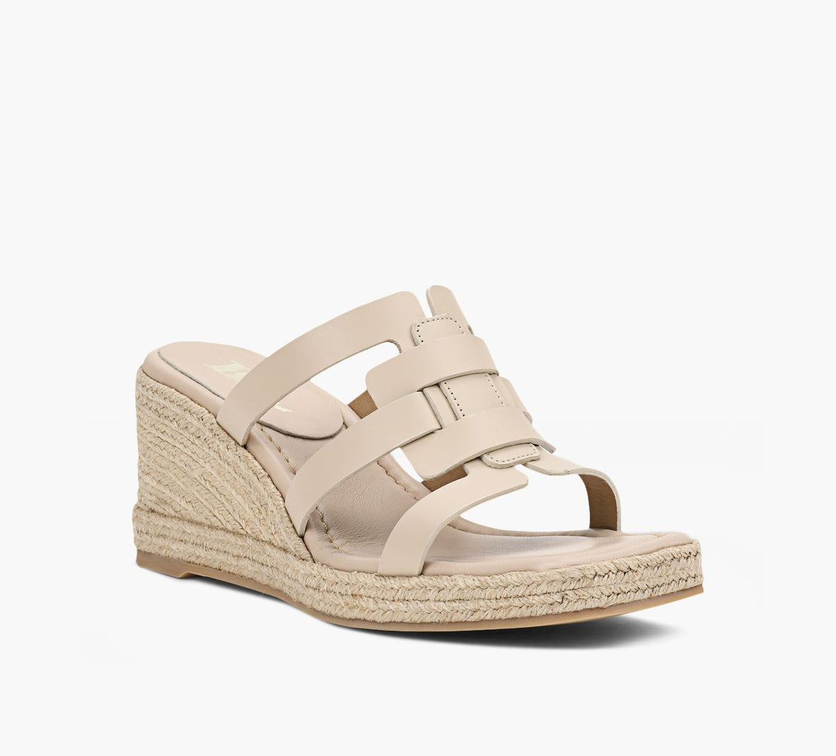 BROWNS MADDIE en BEIGE vue 2