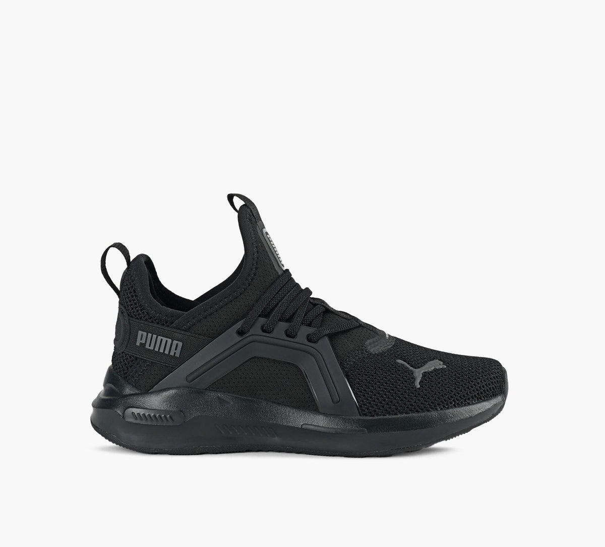 PUMA BASKETSOFTRIDEENZO05 en NOIR