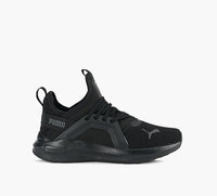PUMA BASKETSOFTRIDEENZO05 en NOIR