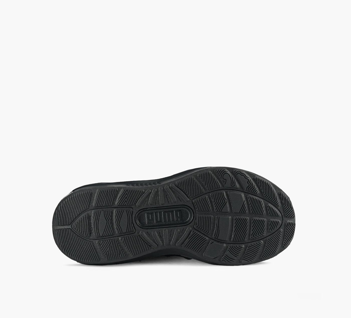 PUMA BASKETSOFTRIDEENZO05 en NOIR vue 6