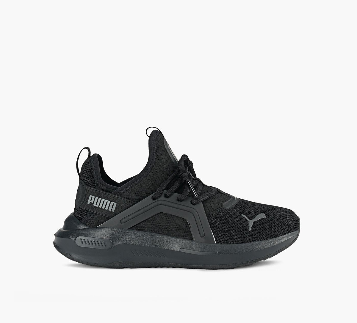 PUMA BASKETSOFTRIDEENZO05 en NOIR