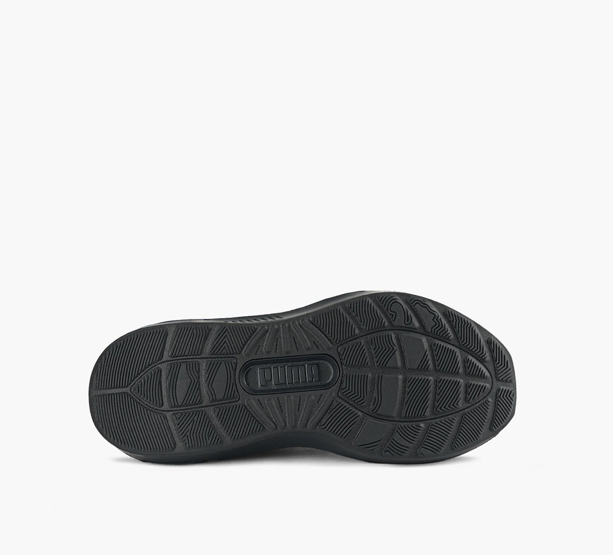 PUMA BASKETSOFTRIDEENZO05 en NOIR vue 6