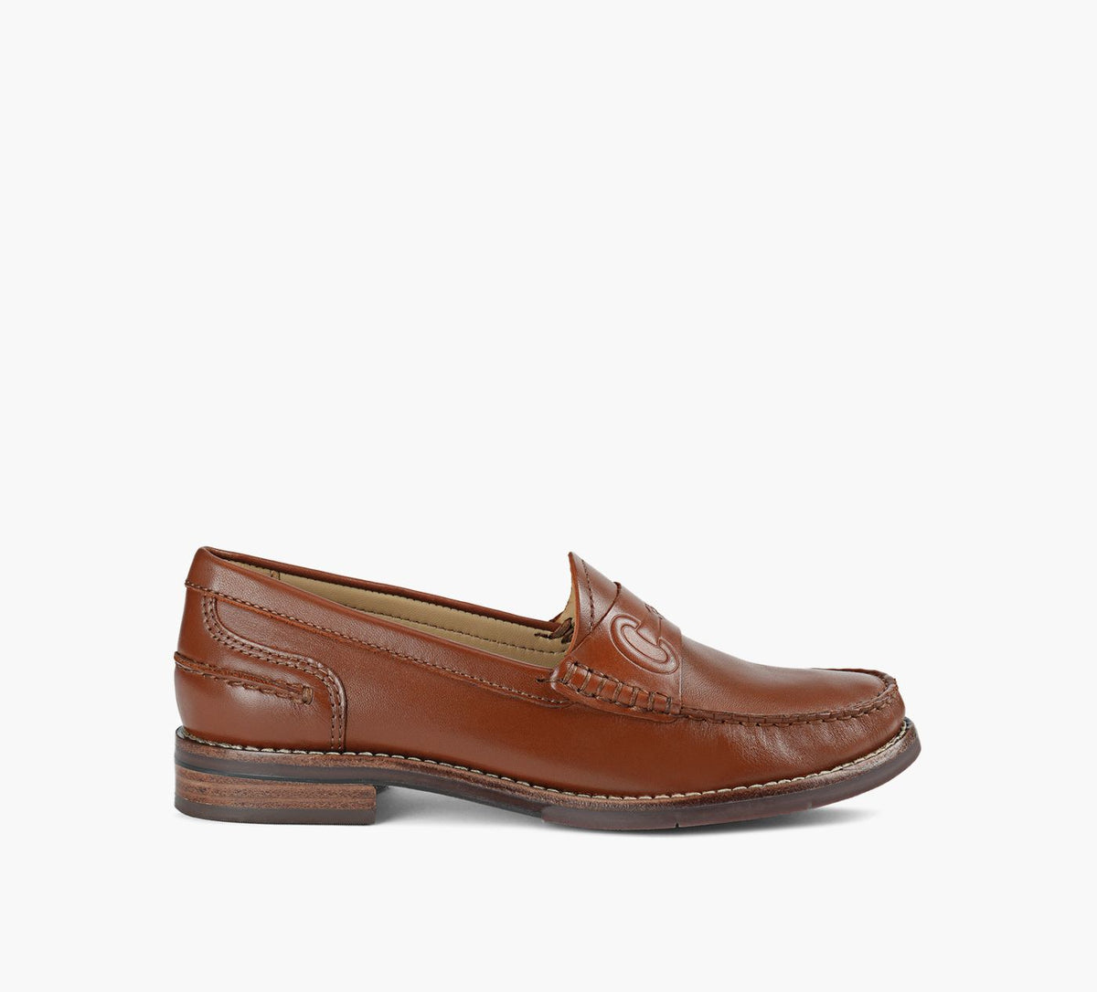 BROWNS FINN en TAN