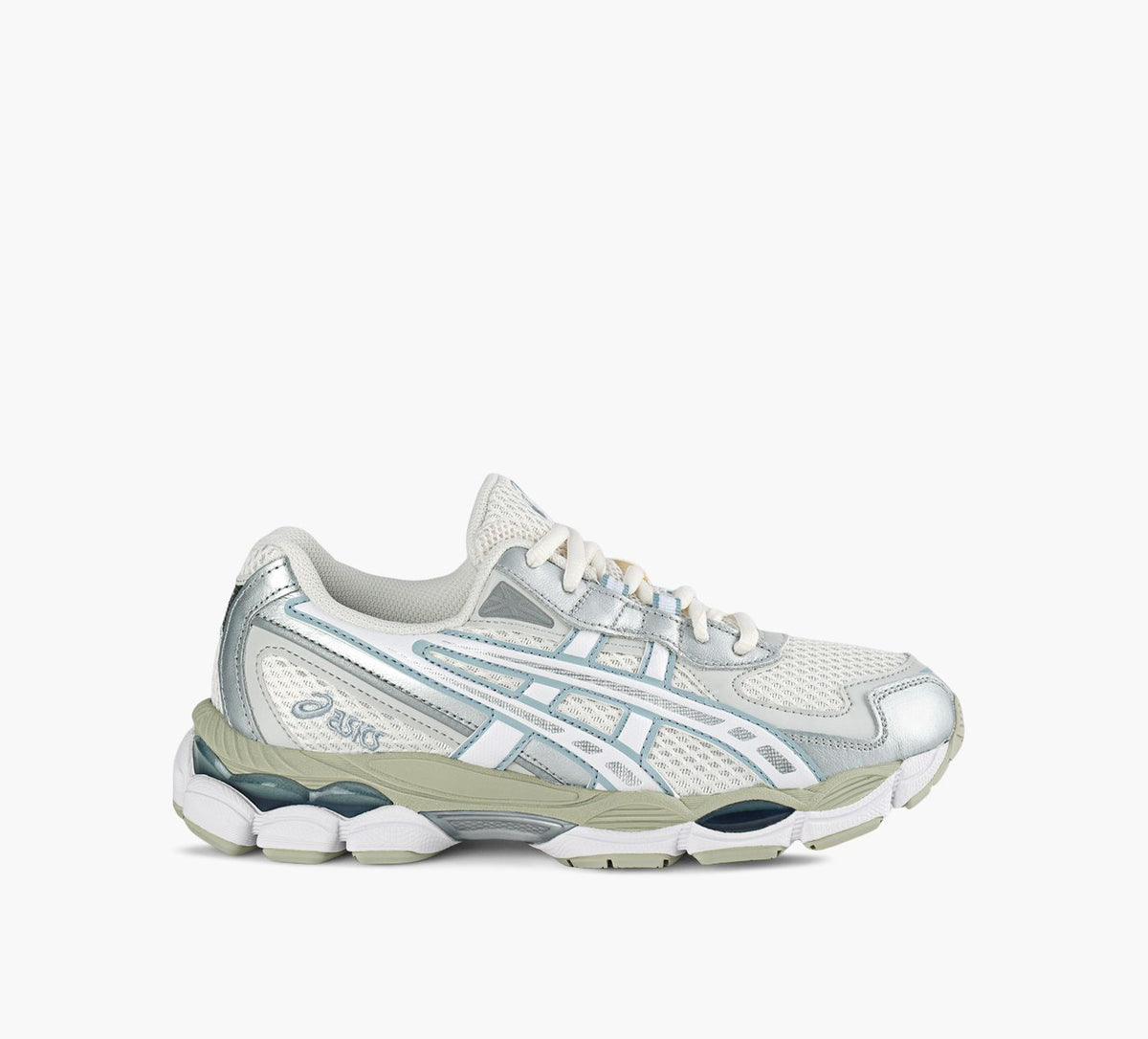 ASICS GELNYC2055 in BEIGE