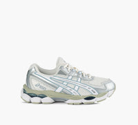 ASICS GELNYC2055 in BEIGE