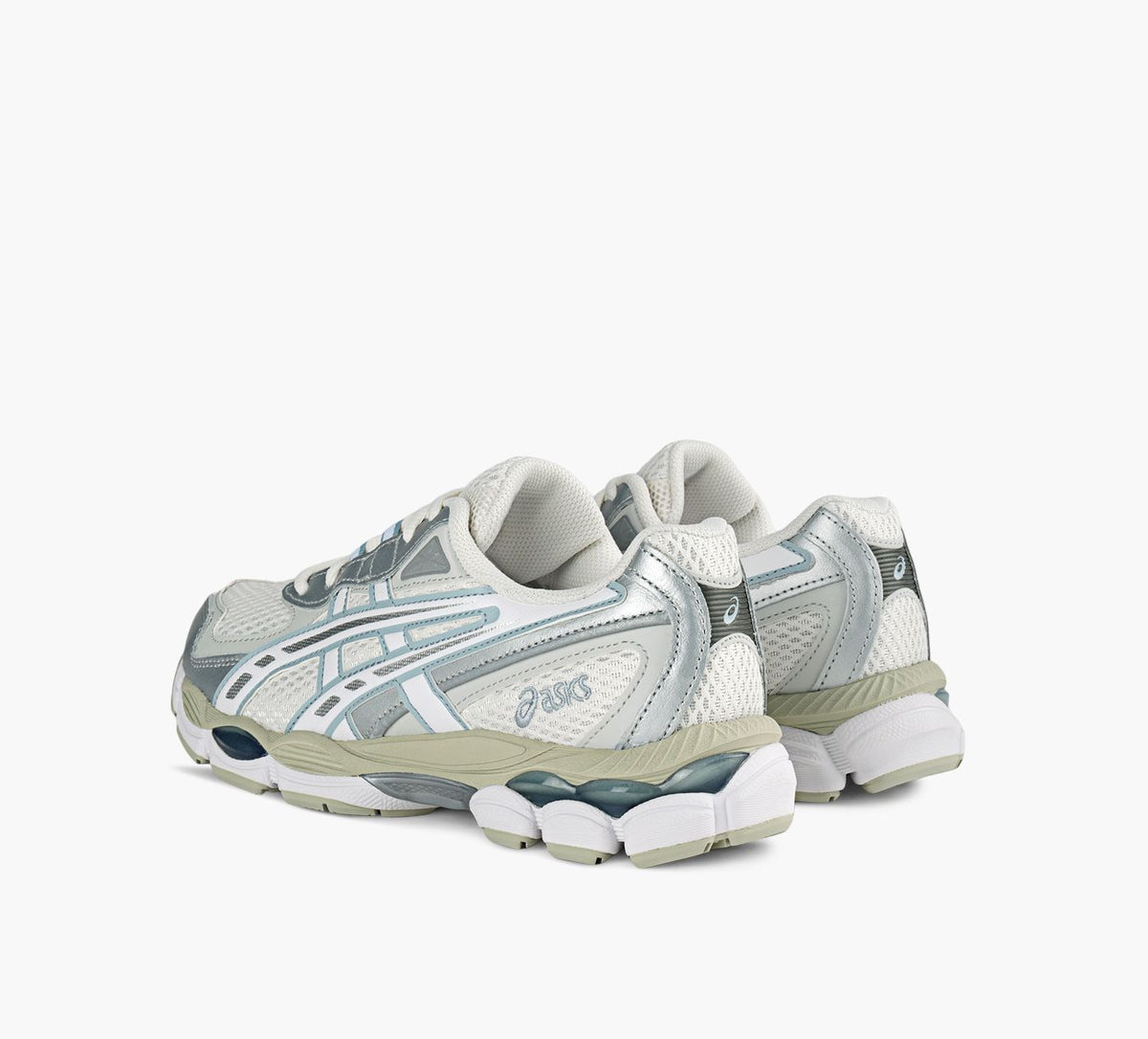 ASICS GELNYC2055 in BEIGE view 3