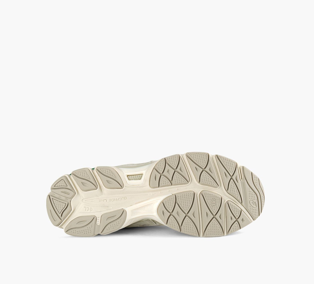 ASICS GELNYC in WHITE view 6