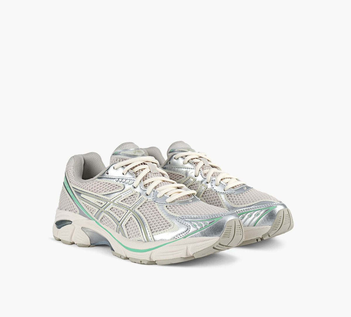 ASICS GT2160 in GREY view 2