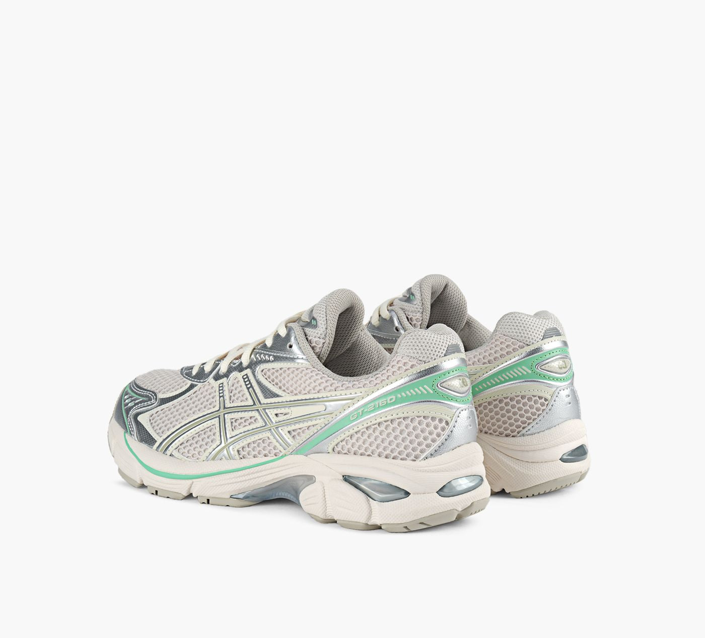 ASICS GT2160 in GREY view 3