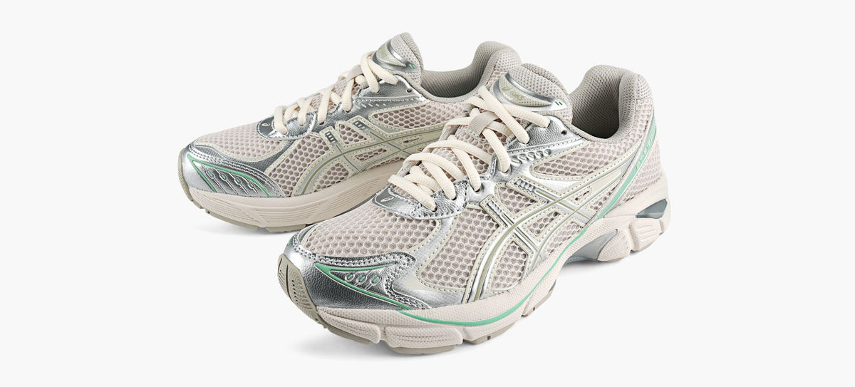 ASICS GT2160 in GREY view 4