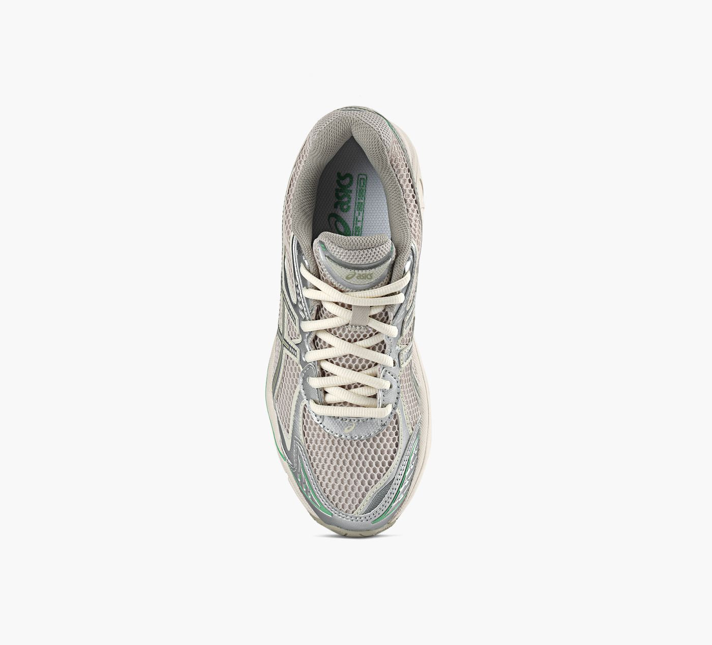ASICS GT2160 in GREY view 1c