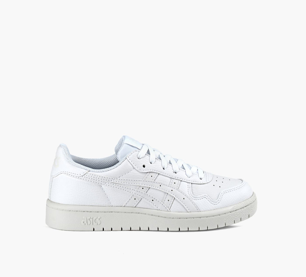 ASICS JAPANS in WHITE