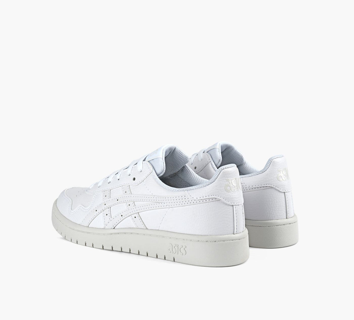ASICS JAPANS en BLANC vue 3