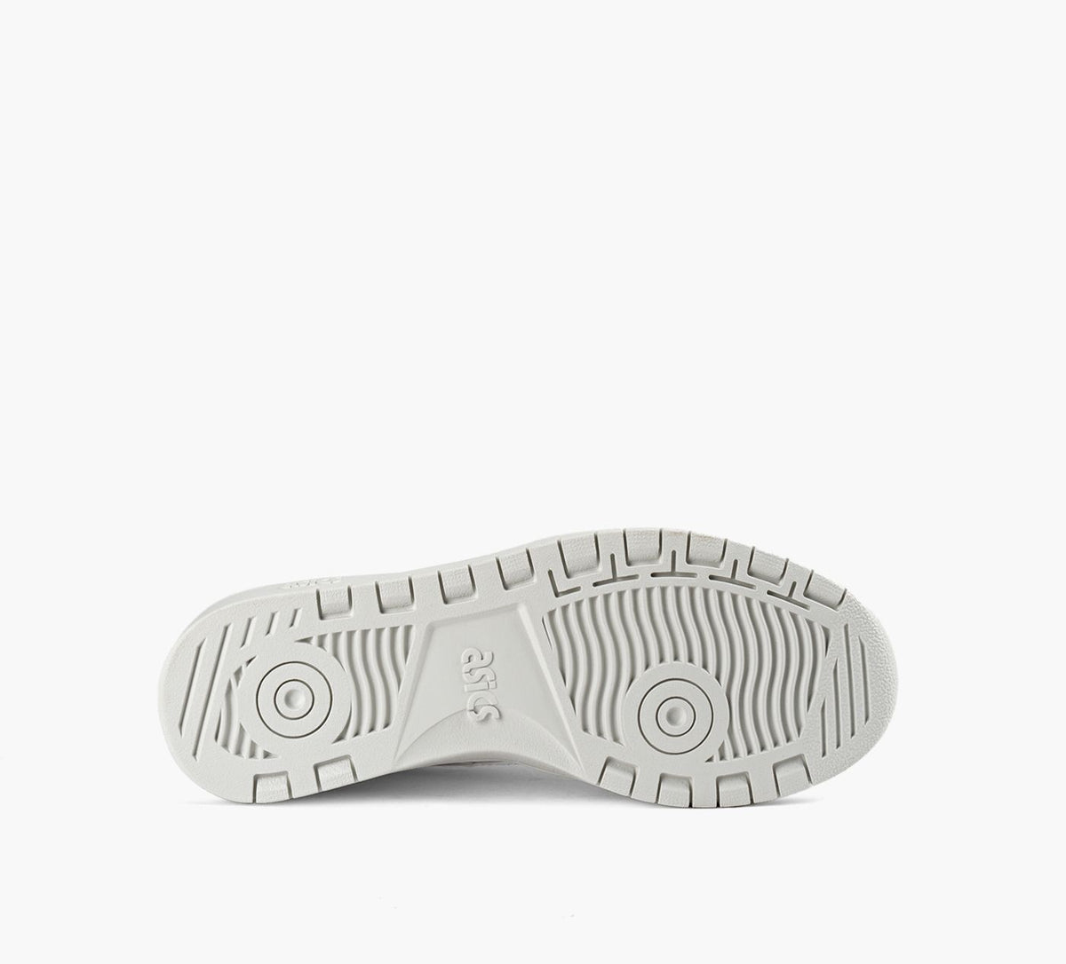 ASICS JAPANS en BLANC vue 6