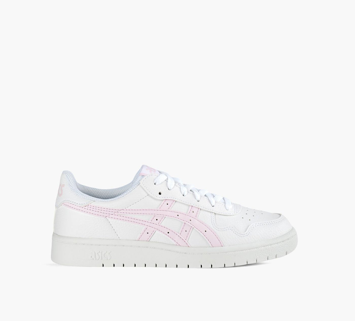 ASICS JAPANS en BLANC