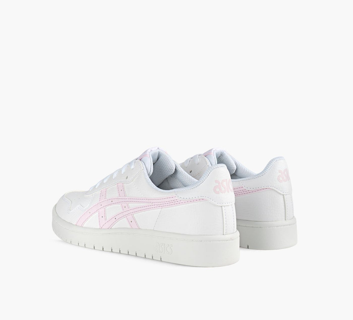 ASICS JAPANS en BLANC vue 3