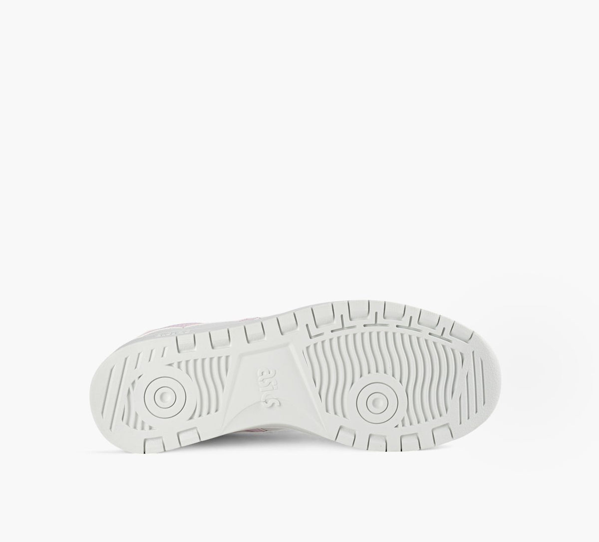 ASICS JAPANS en BLANC vue 6
