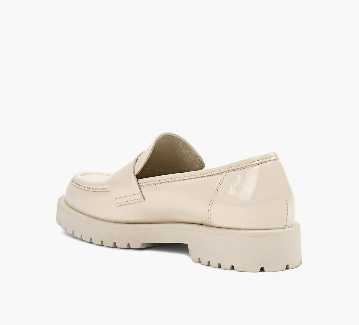 BROWNS DIANA en BEIGE vue 3