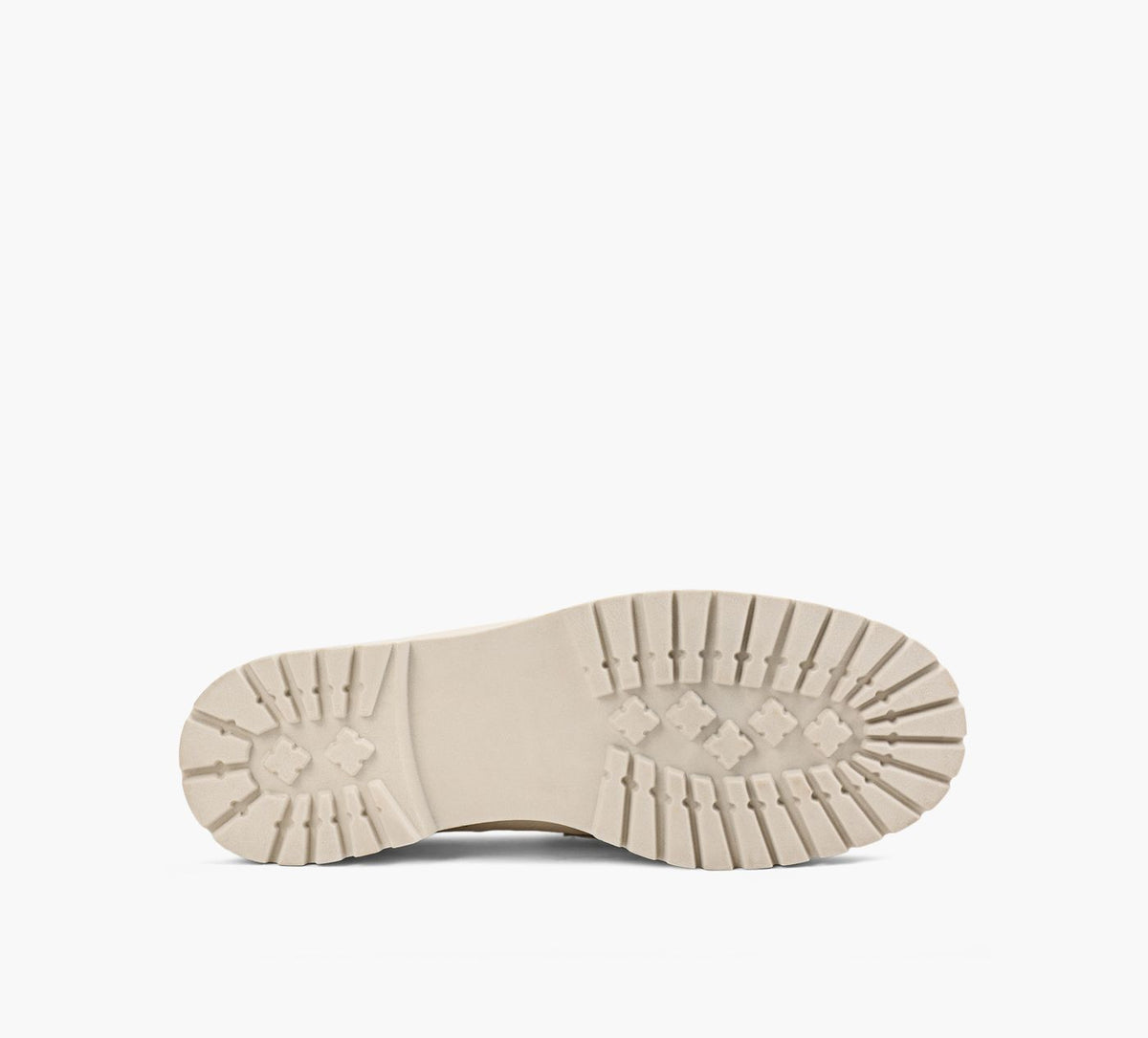 BROWNS DIANALOAFER in BEIGE view 6