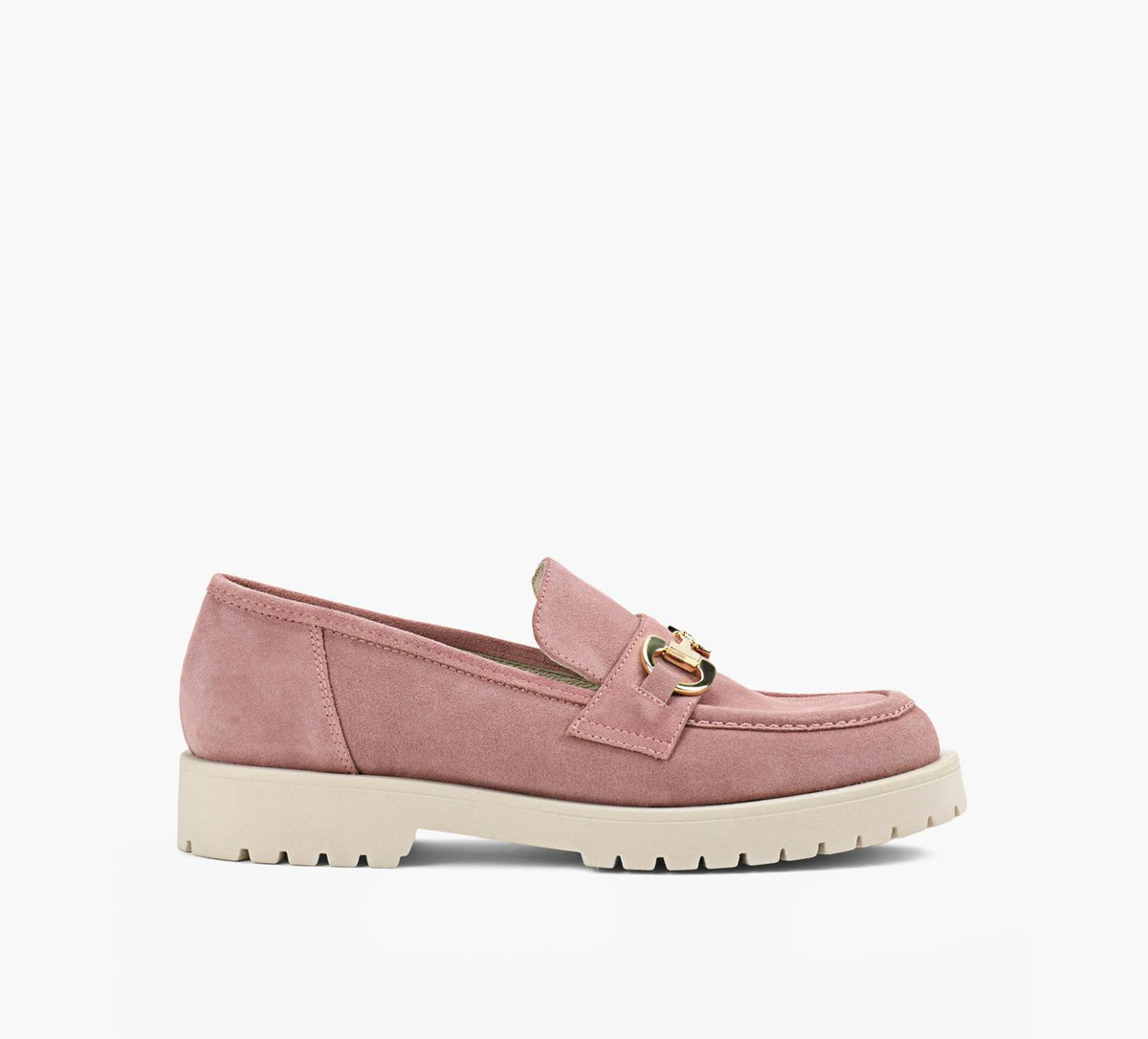 BROWNS DARCY en ROSE PALE