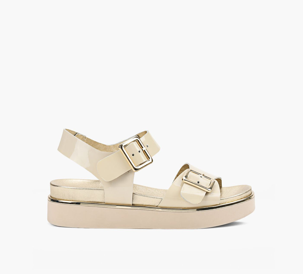 BROWNS NEILSON en BEIGE