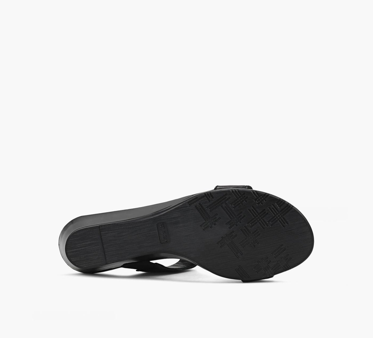 BROWNS CORA in BLACK view 6