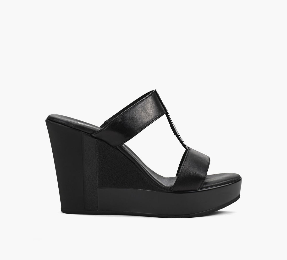 BROWNS WILDA en NOIR