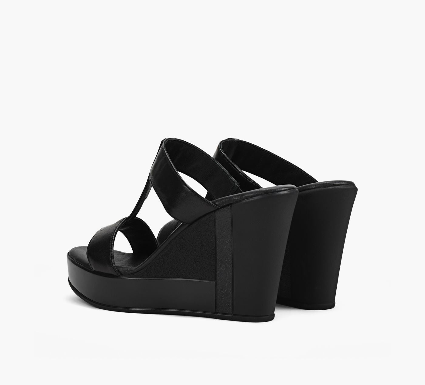 BROWNS WILDA en NOIR vue 3