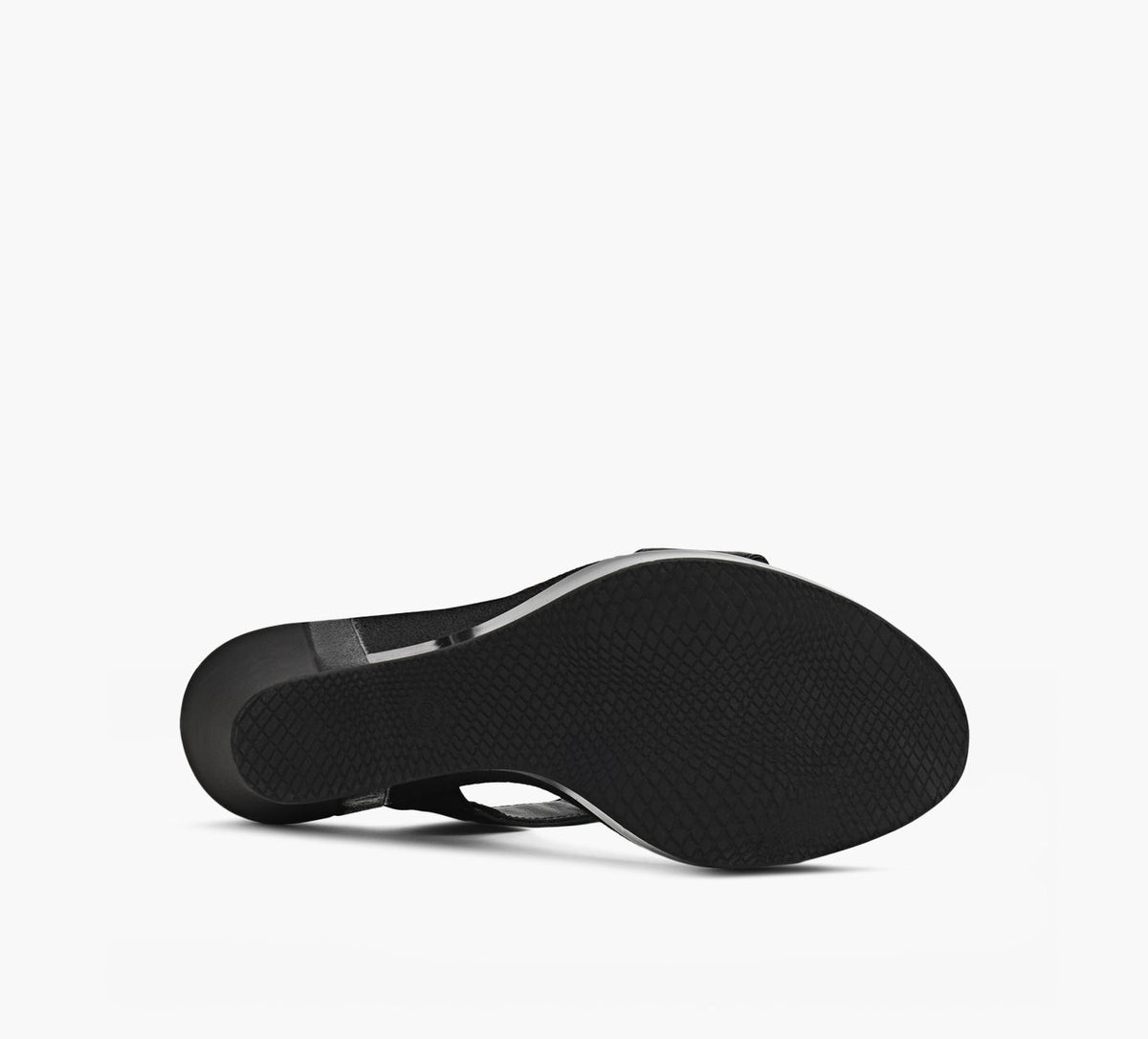 BROWNS WILDA en NOIR vue 6