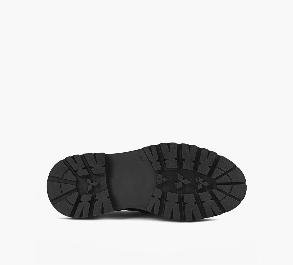 BROWNS COUTURE MASONLOAFER in BLACK view 6