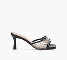 BROWNS COUTURE FIORELLASANDAL in BEIGE