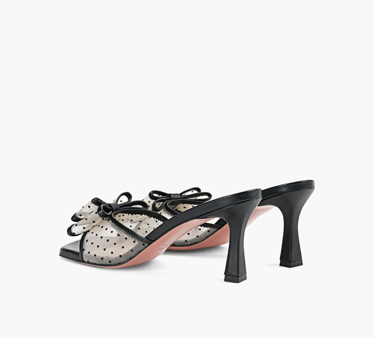 BROWNS COUTURE FIORELLASANDAL in BEIGE view 3