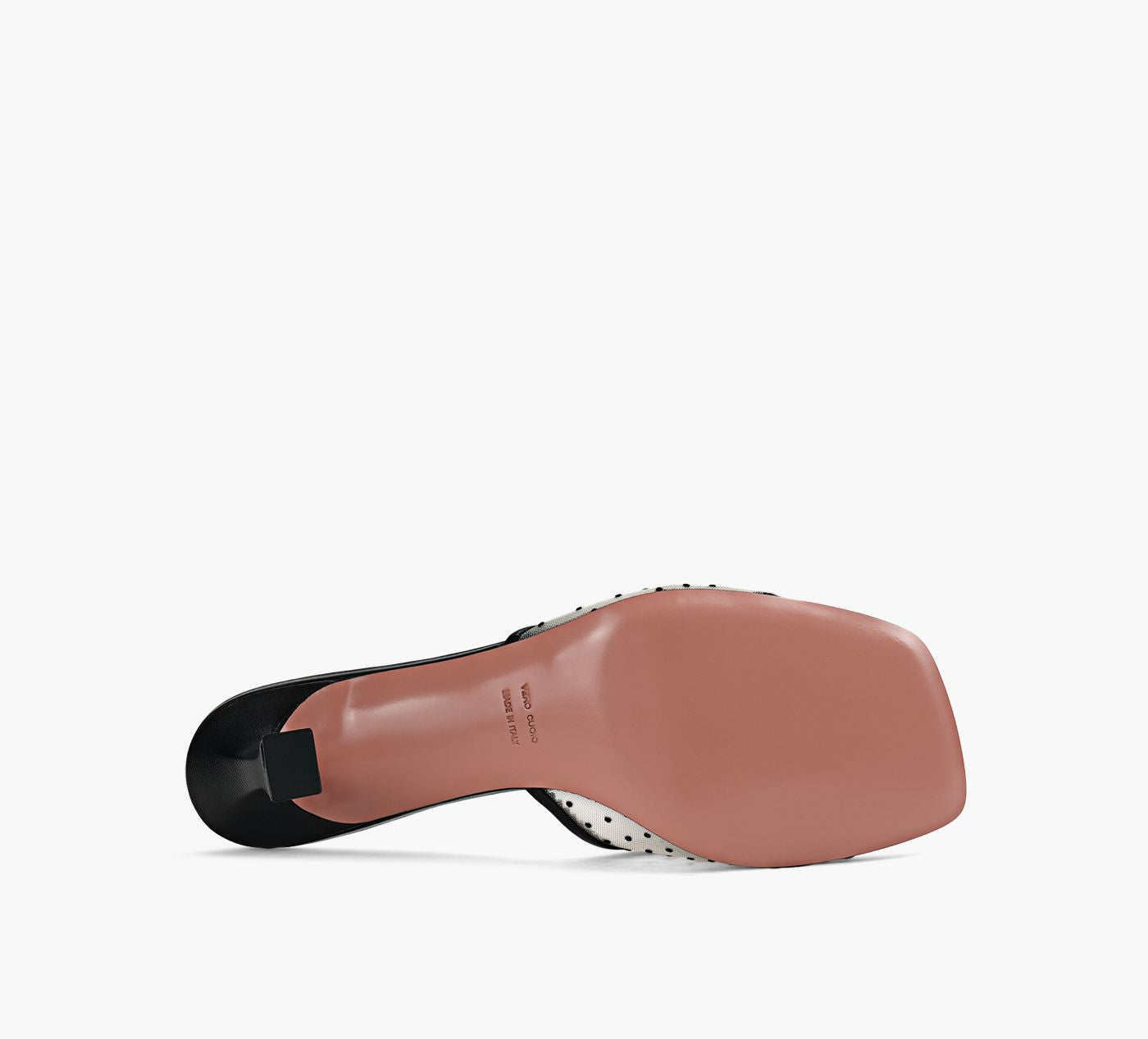 BROWNS COUTURE FIORELLASANDAL in BEIGE view 6