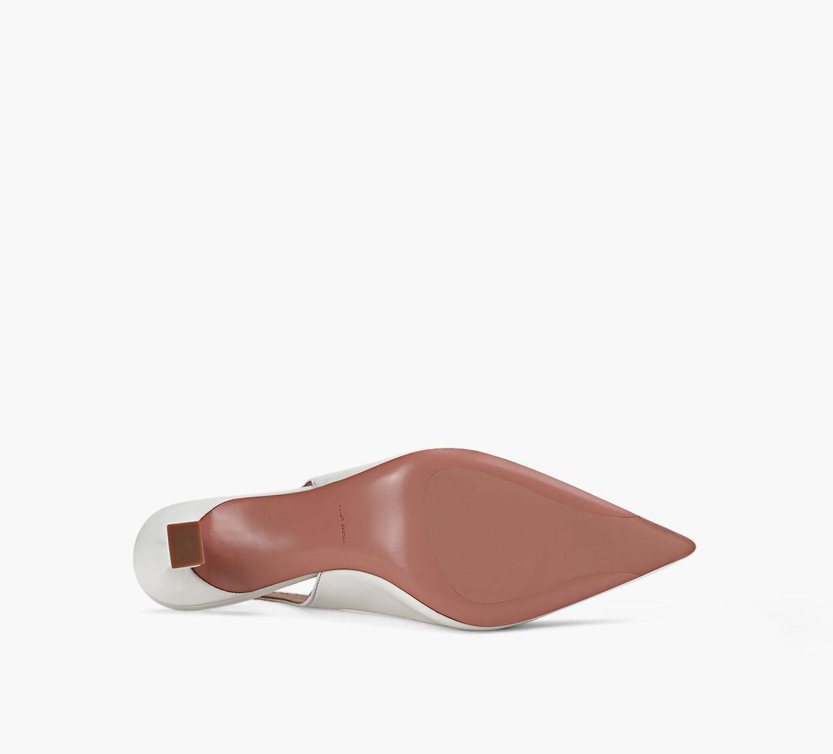 BROWNS COUTURE ANISE en BLANC vue 6