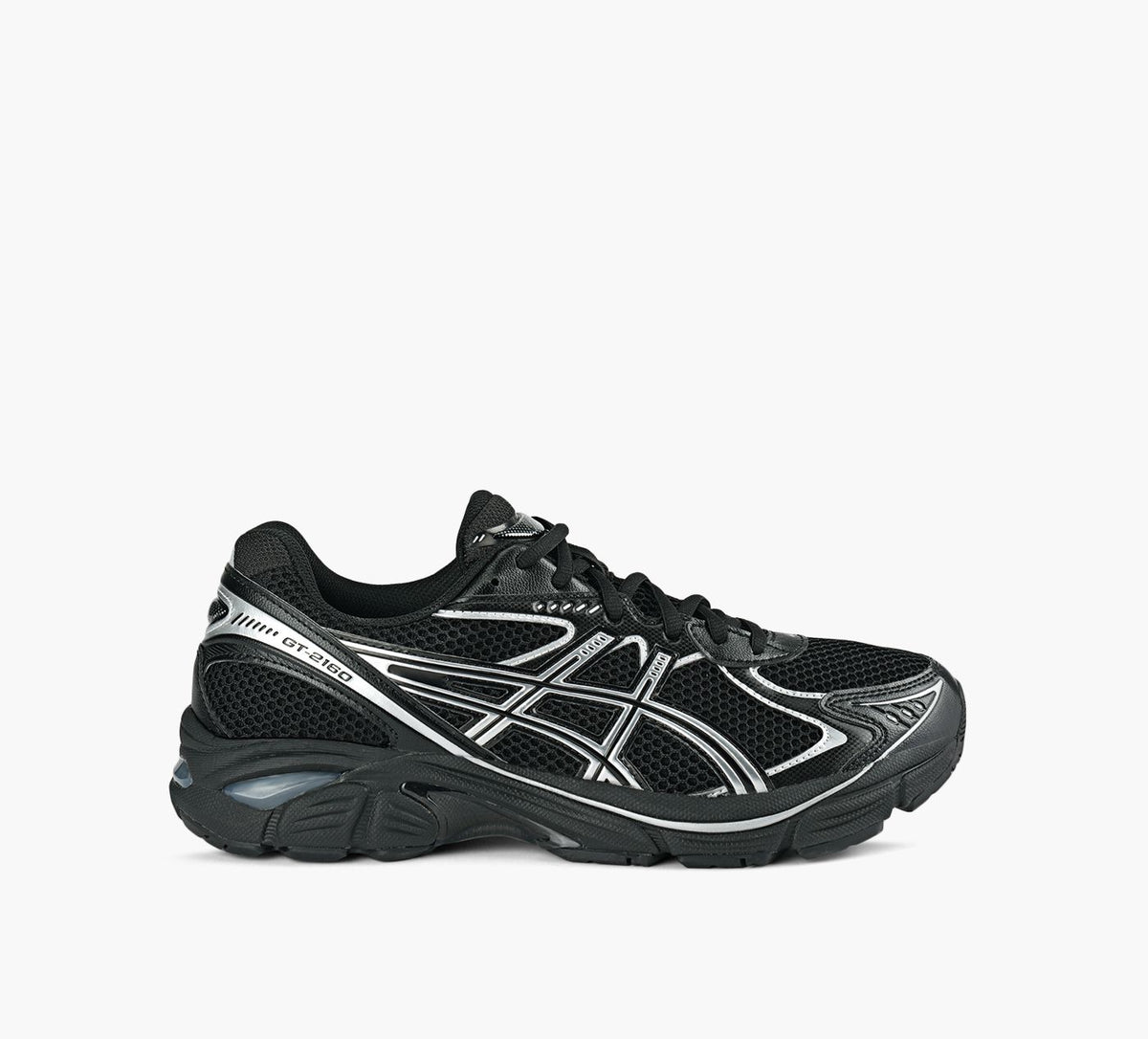 ASICS GT2160 in BLACK