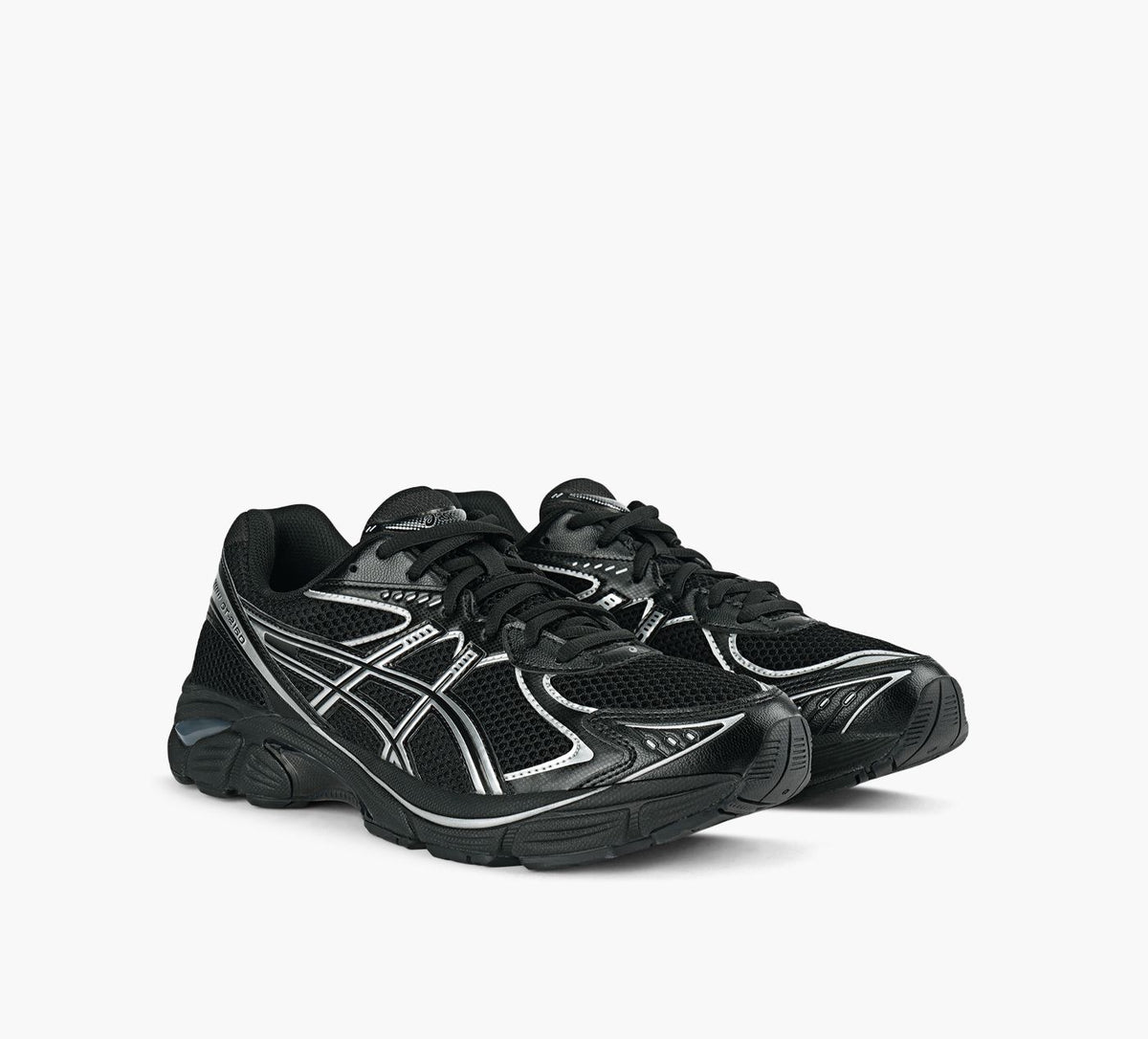 ASICS GT2160 in BLACK view 2