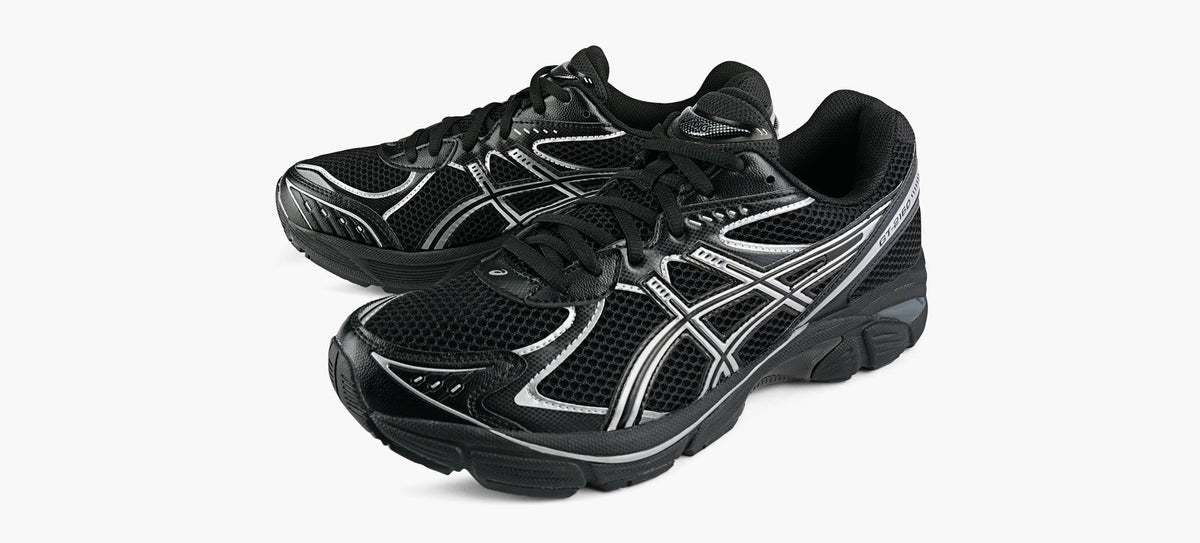 ASICS GT2160 in BLACK view 4
