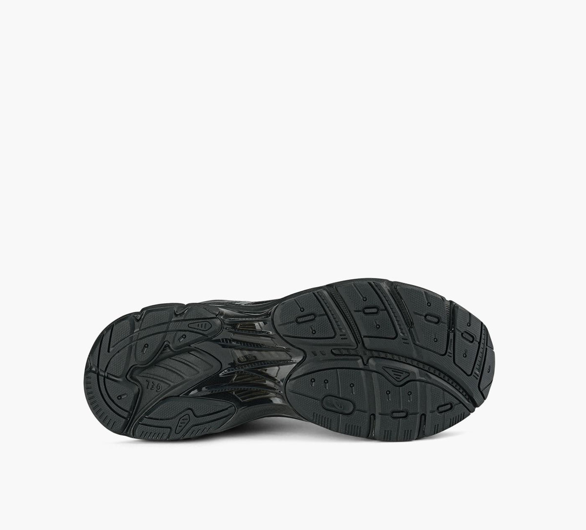 ASICS GT2160 in BLACK view 6