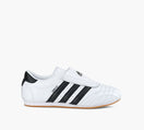 ADIDAS TAEKWONDO en BLANC