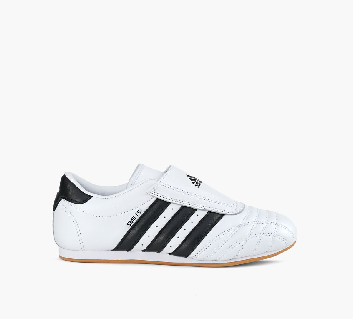ADIDAS TAEKWONDO en BLANC