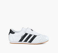 ADIDAS TAEKWONDO en BLANC
