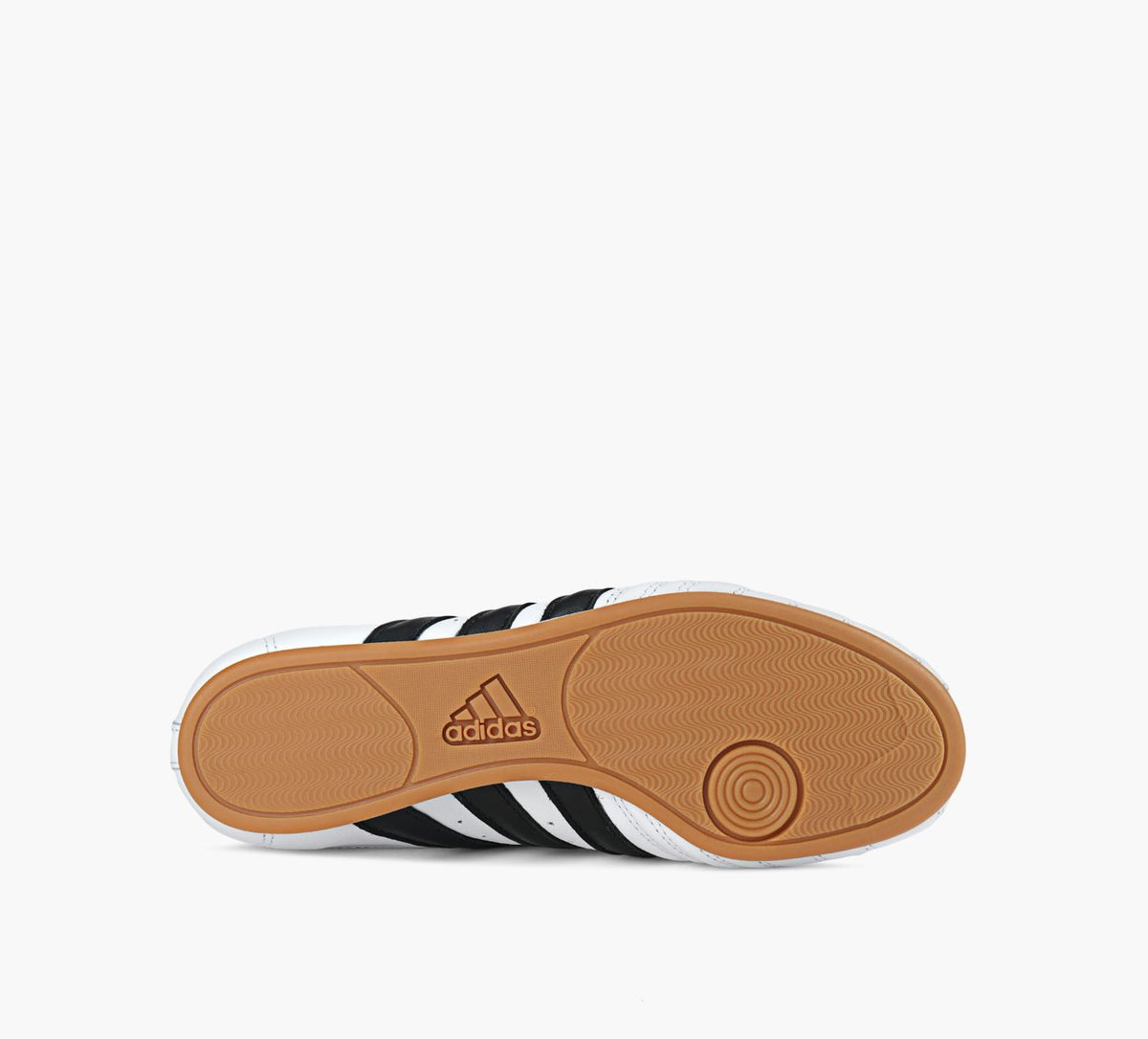ADIDAS TAEKWONDO en BLANC vue 6