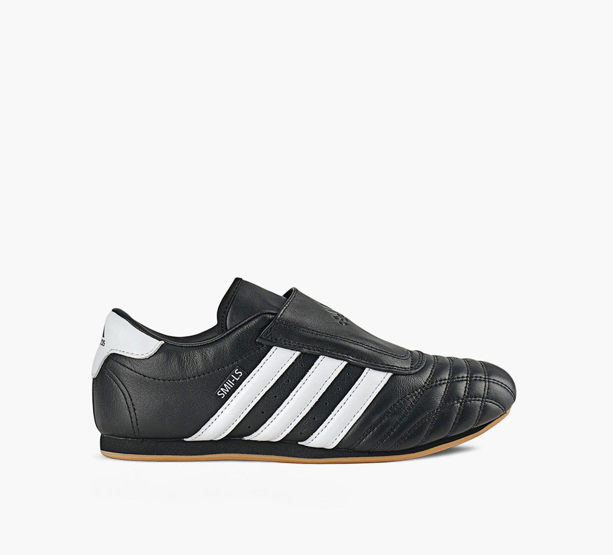 ADIDAS TAEKWONDO in BLACK